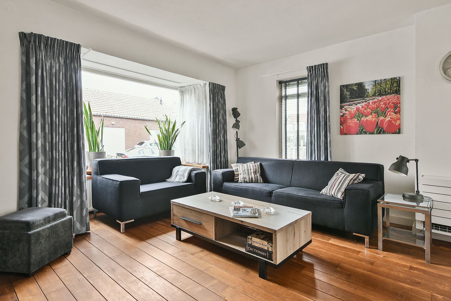 Foto 10 van Irissenstraat 38