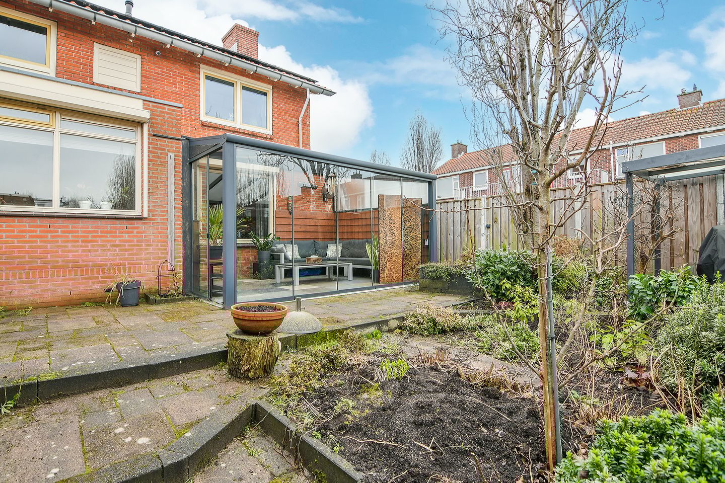 Foto 25 van Irissenstraat 38