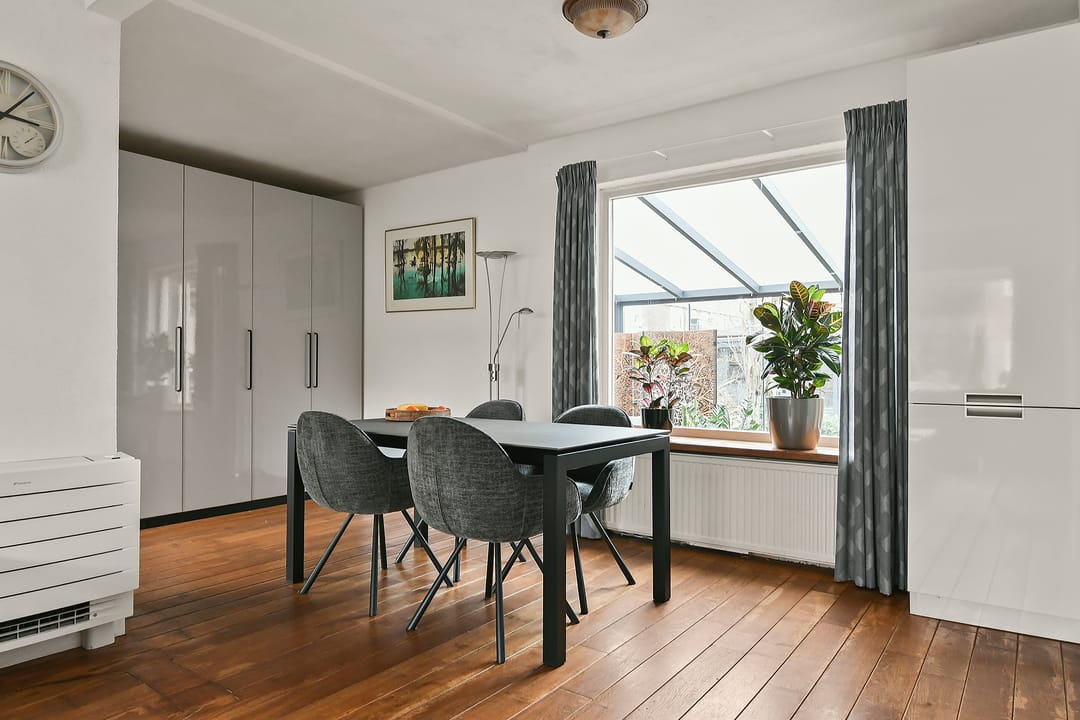 Foto 13 van Irissenstraat 38