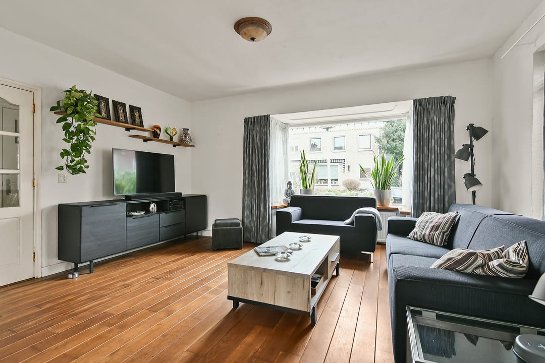 Foto 11 van Irissenstraat 38