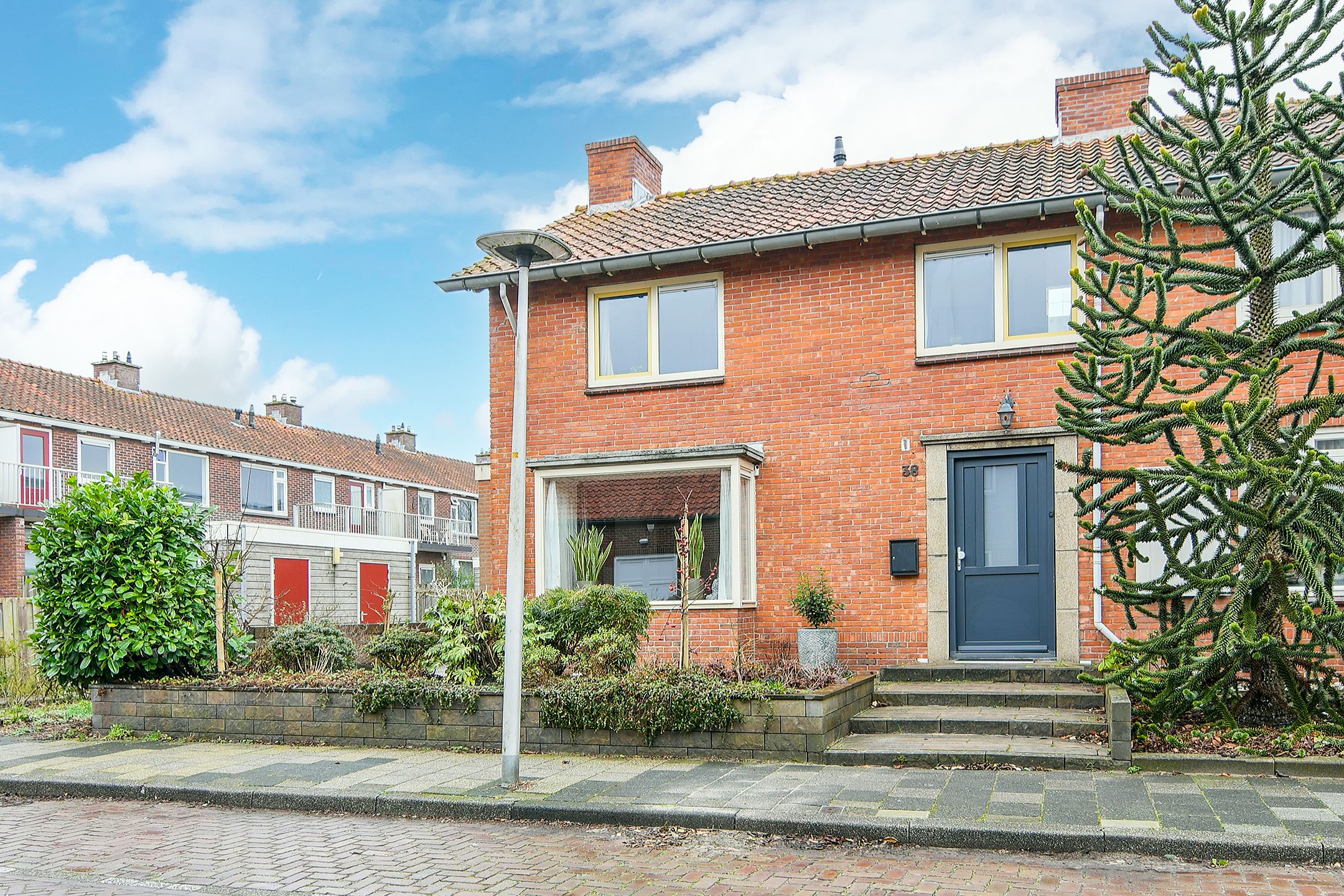 Foto 6 van Irissenstraat 38