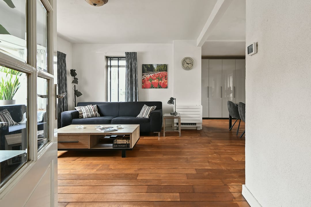 Foto 8 van Irissenstraat 38