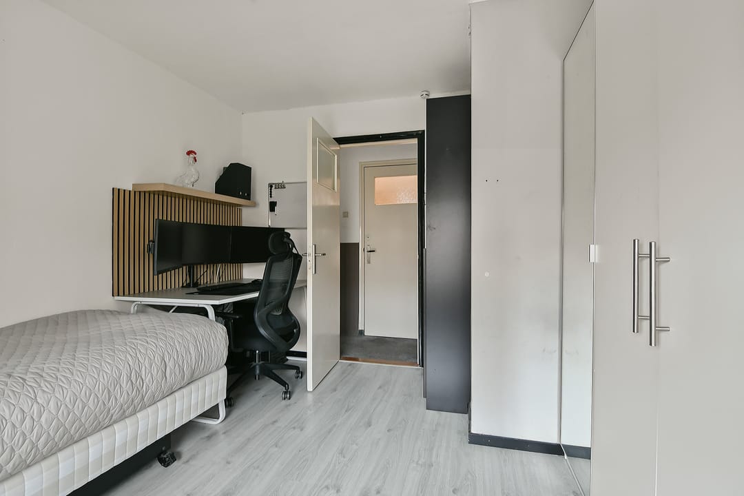 Foto 28 van Irissenstraat 38