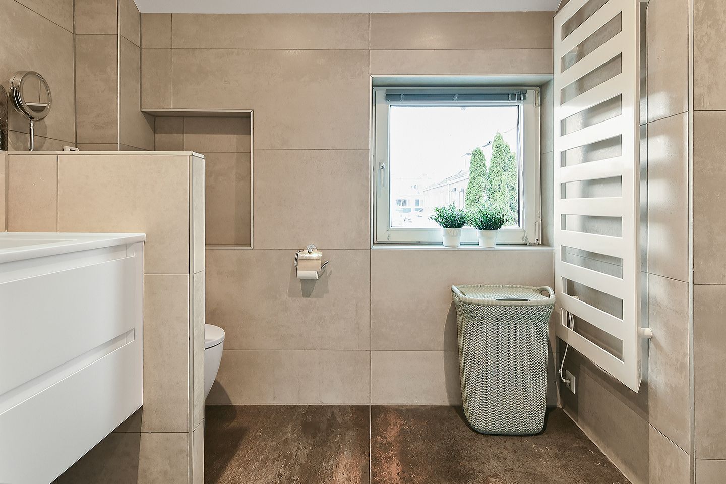 Foto 29 van Irissenstraat 38