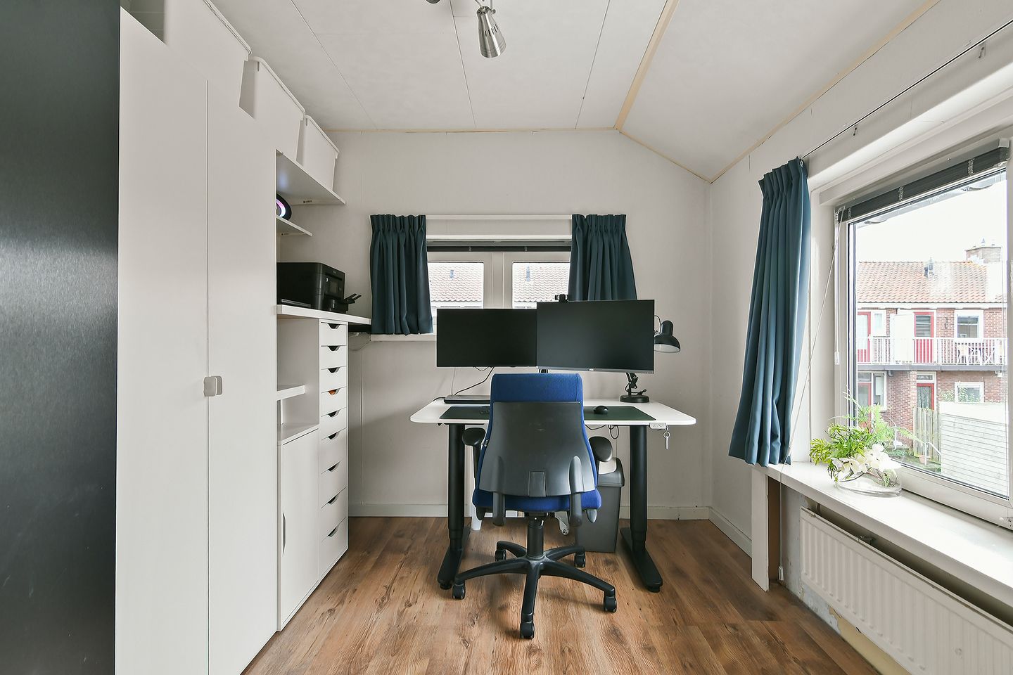 Foto 35 van Irissenstraat 38