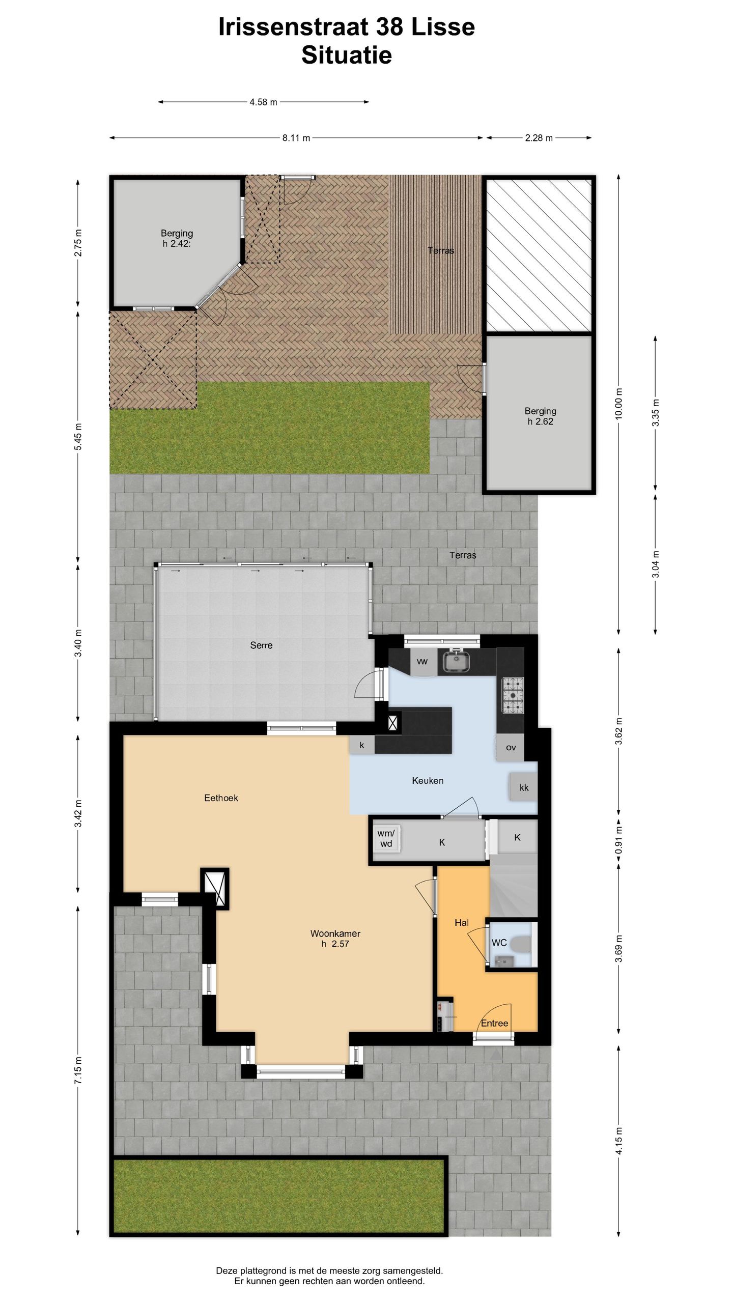 Foto 40 van Irissenstraat 38