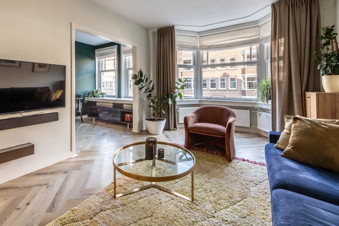 Photo 1 of Sassenheimstraat 53-2