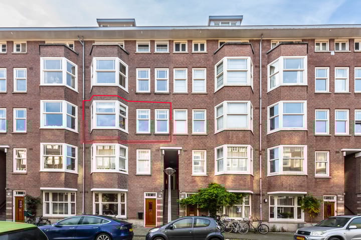 Foto 3 van Sassenheimstraat 53-2