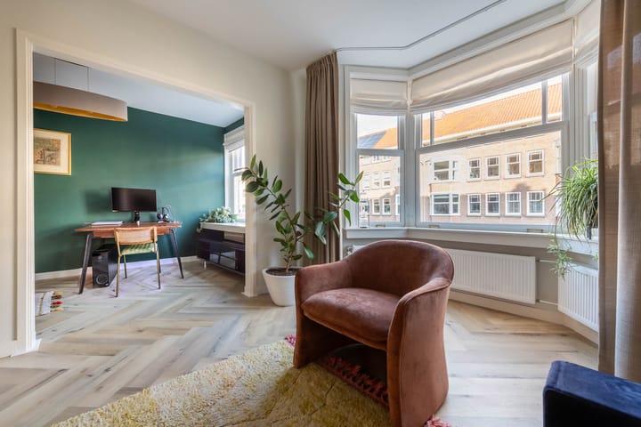 Foto 5 van Sassenheimstraat 53-2