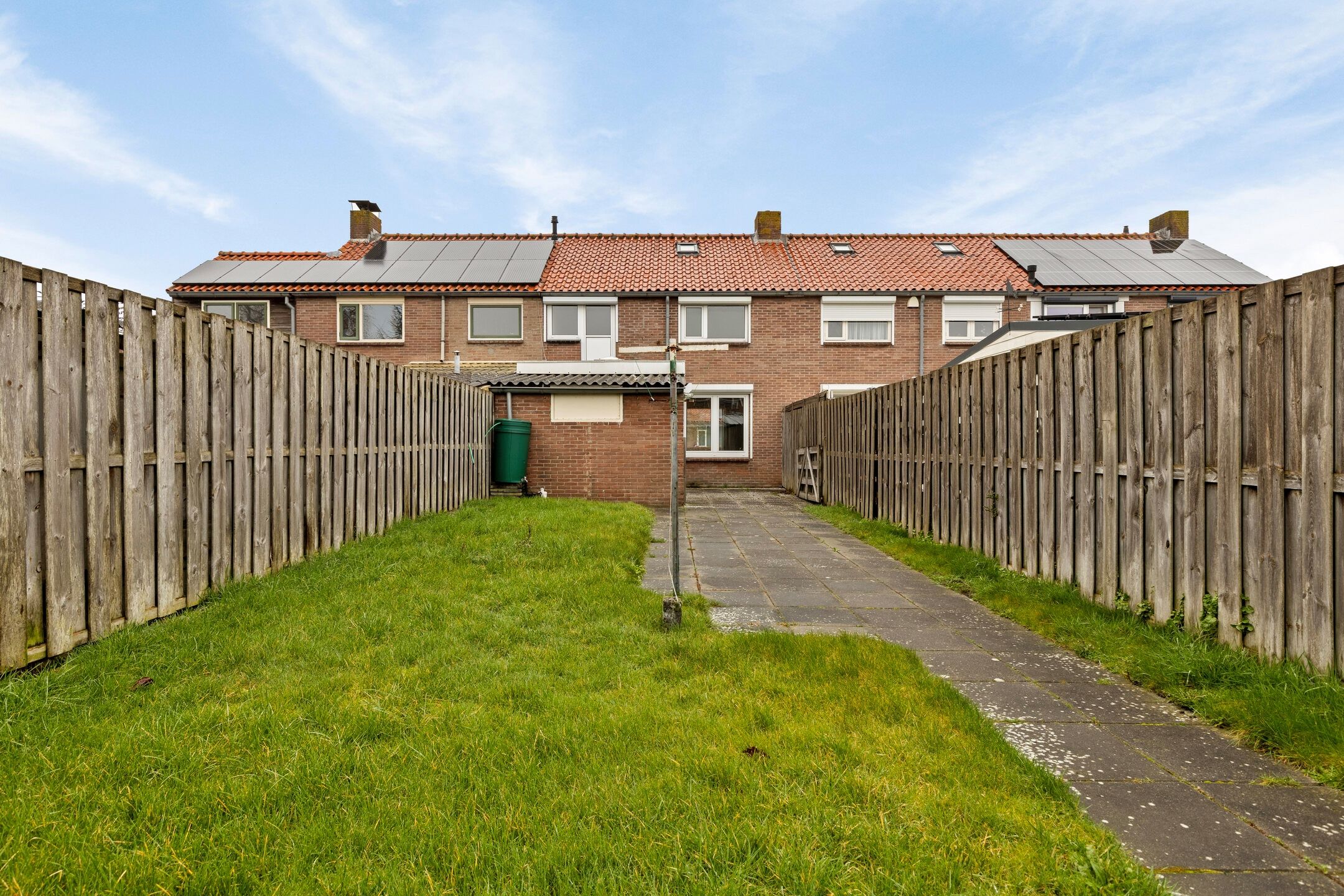 Foto 3 van Vroonstraat 14