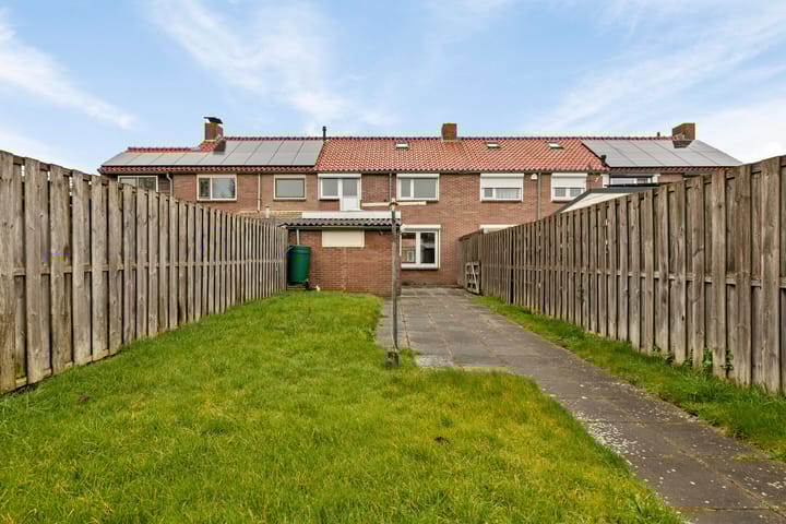 Foto 3 van Vroonstraat 14