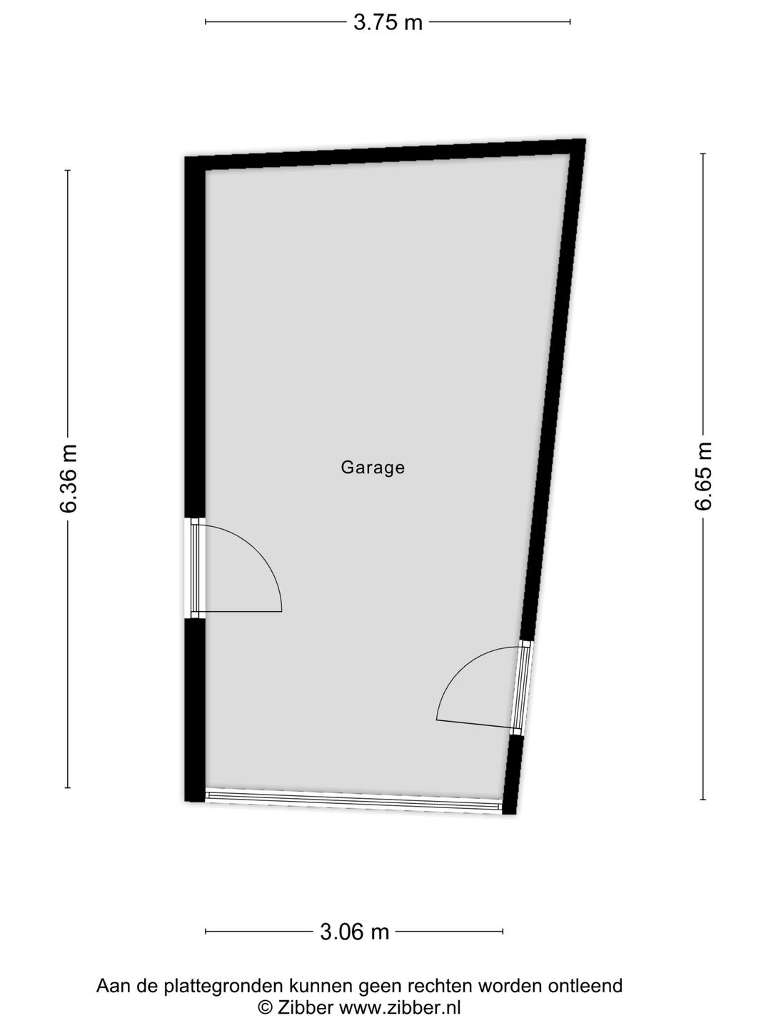 Foto 43 van Vroonstraat 14