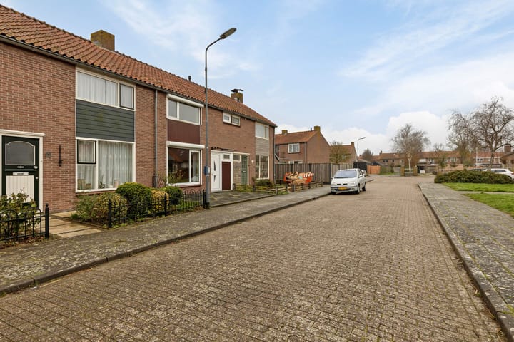 Foto 4 van Vroonstraat 14
