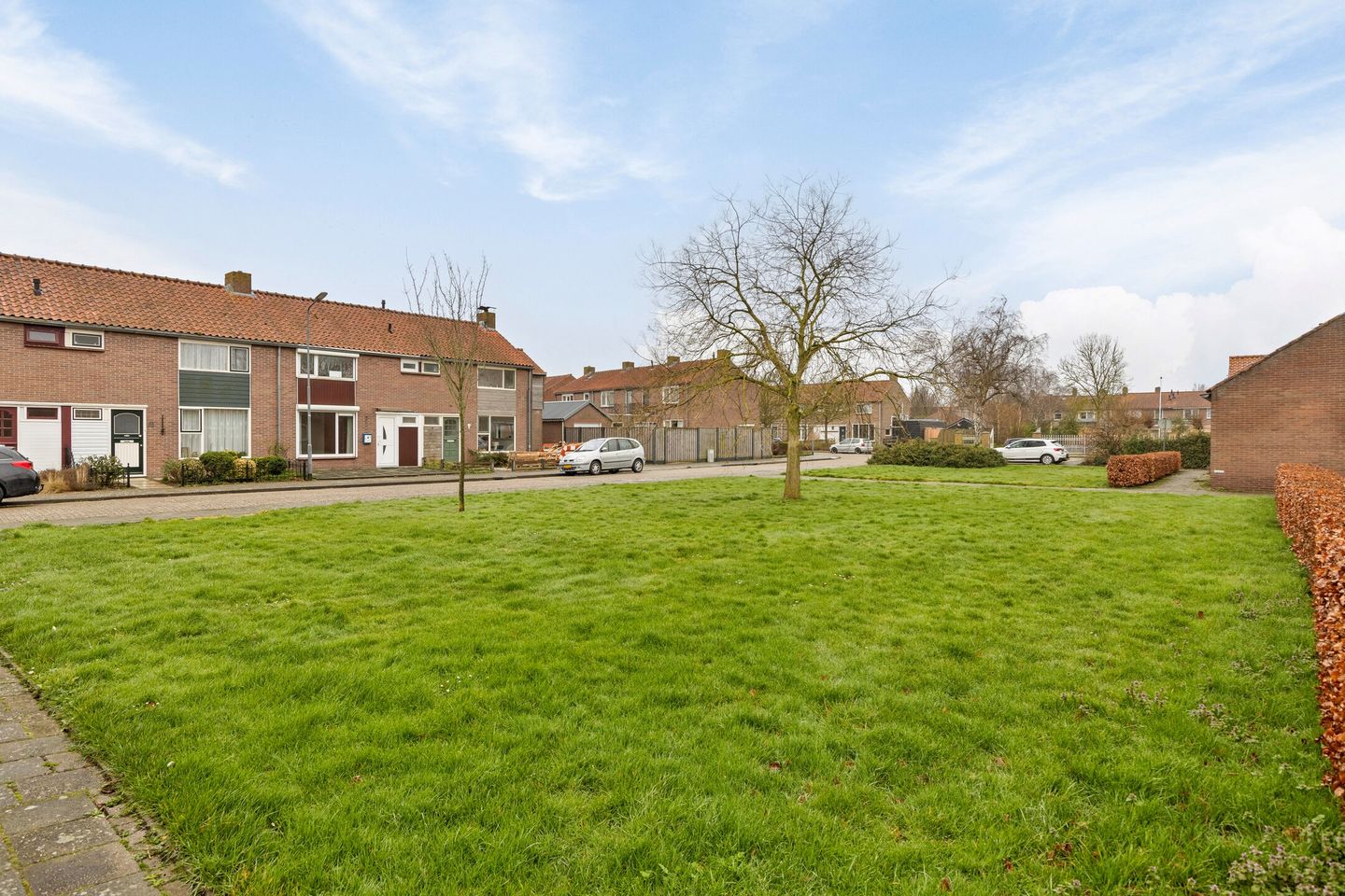 Foto 5 van Vroonstraat 14