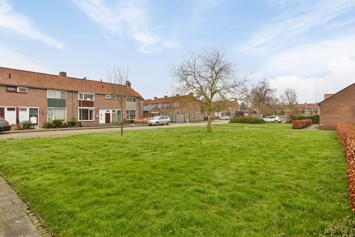 Foto 5 van Vroonstraat 14