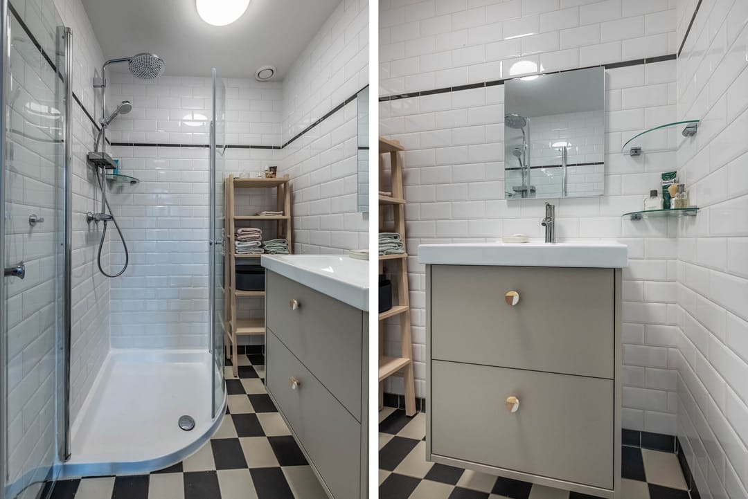 Photo 23 of Sassenheimstraat 53-2