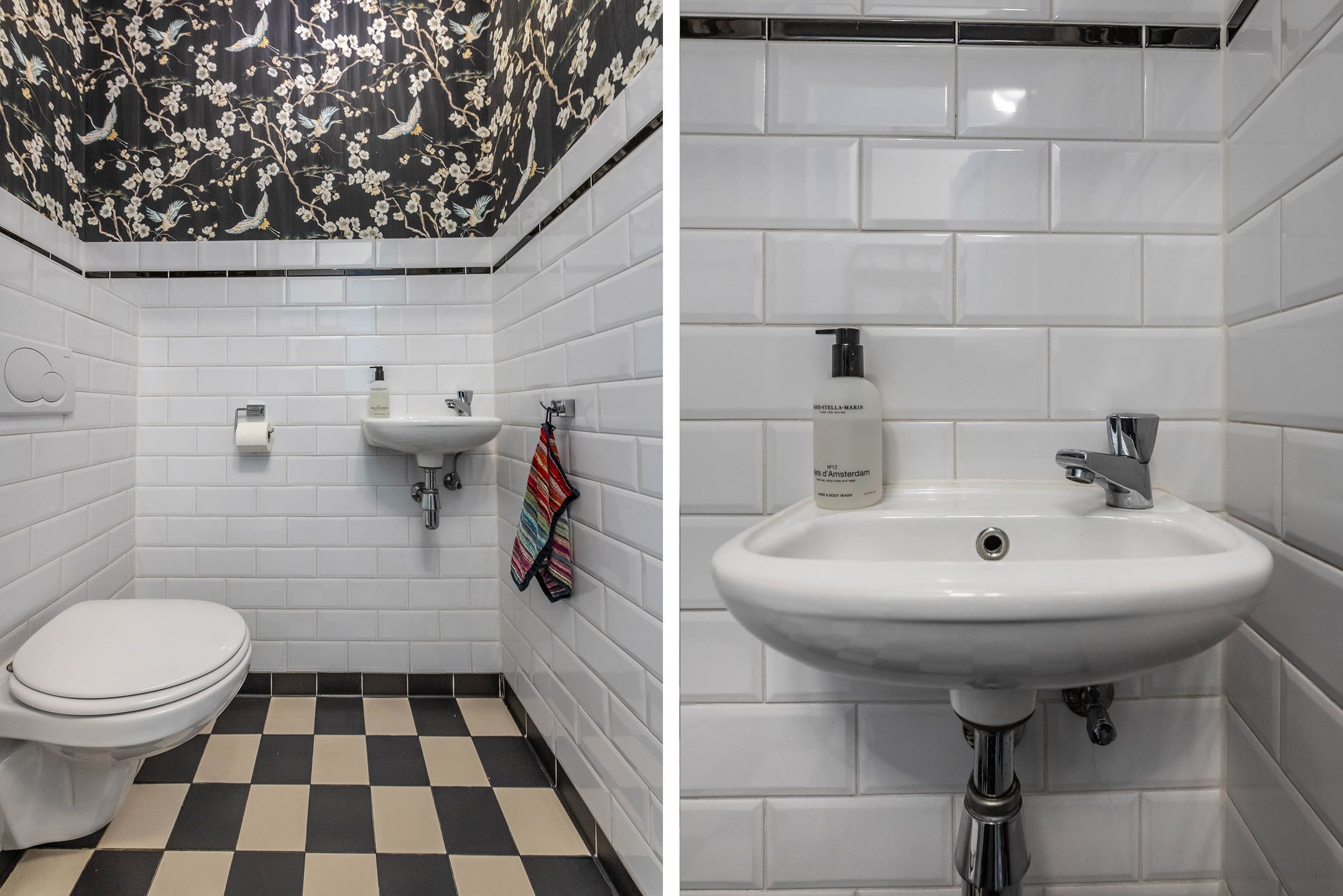 Photo 24 of Sassenheimstraat 53-2