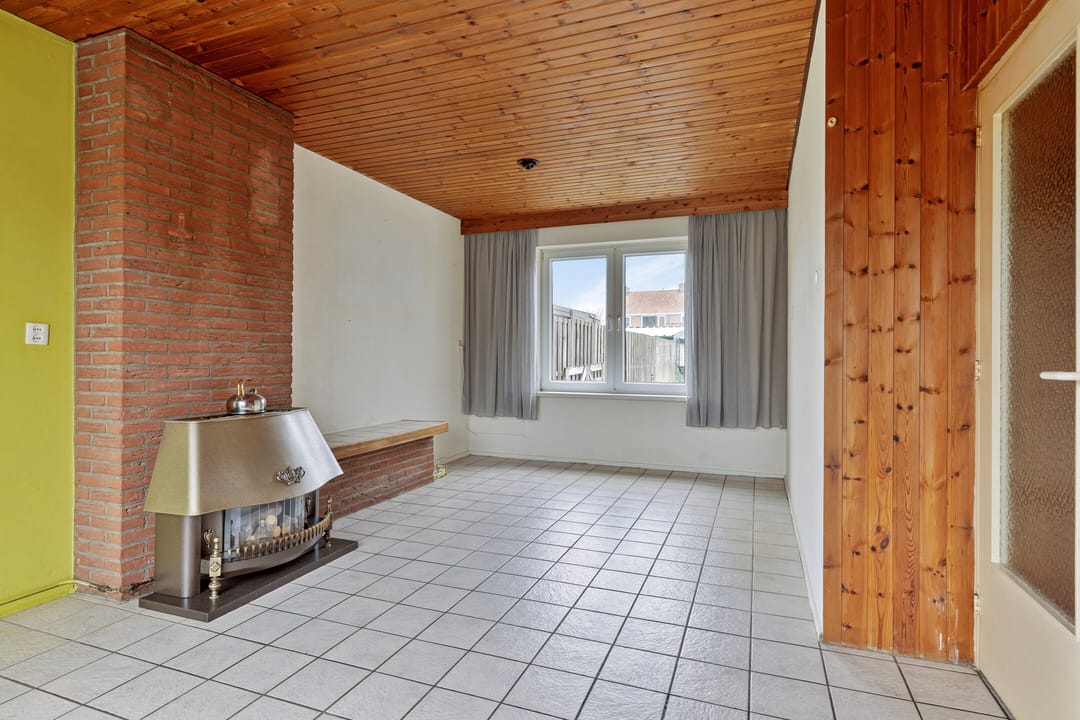 Foto 11 van Vroonstraat 14