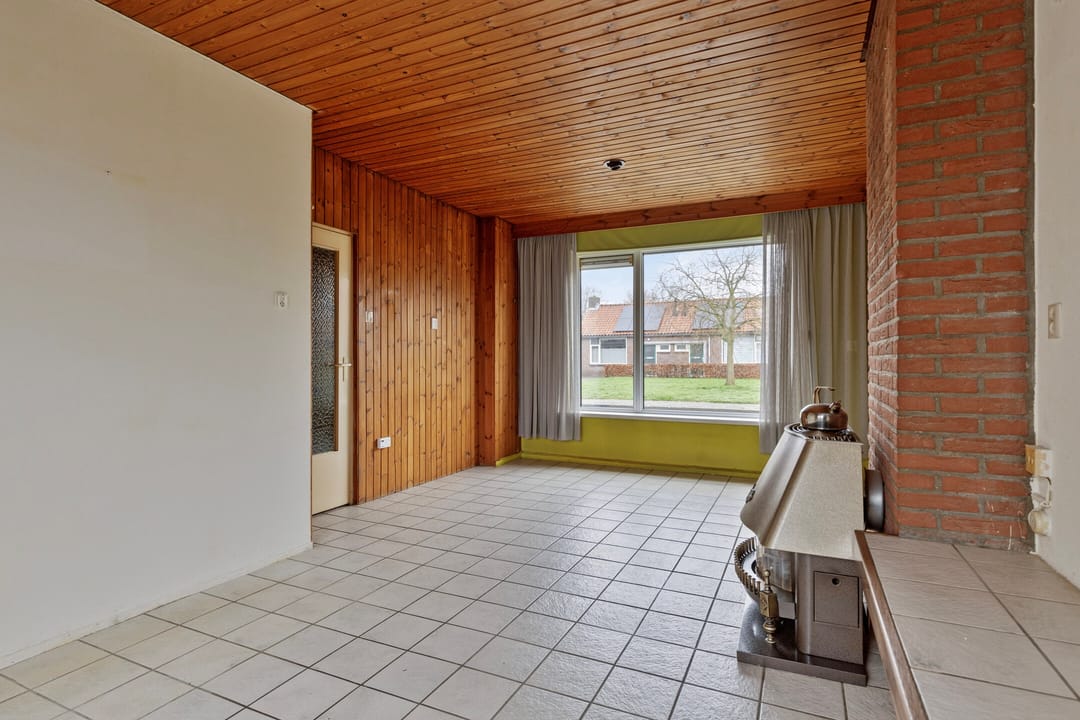 Foto 13 van Vroonstraat 14