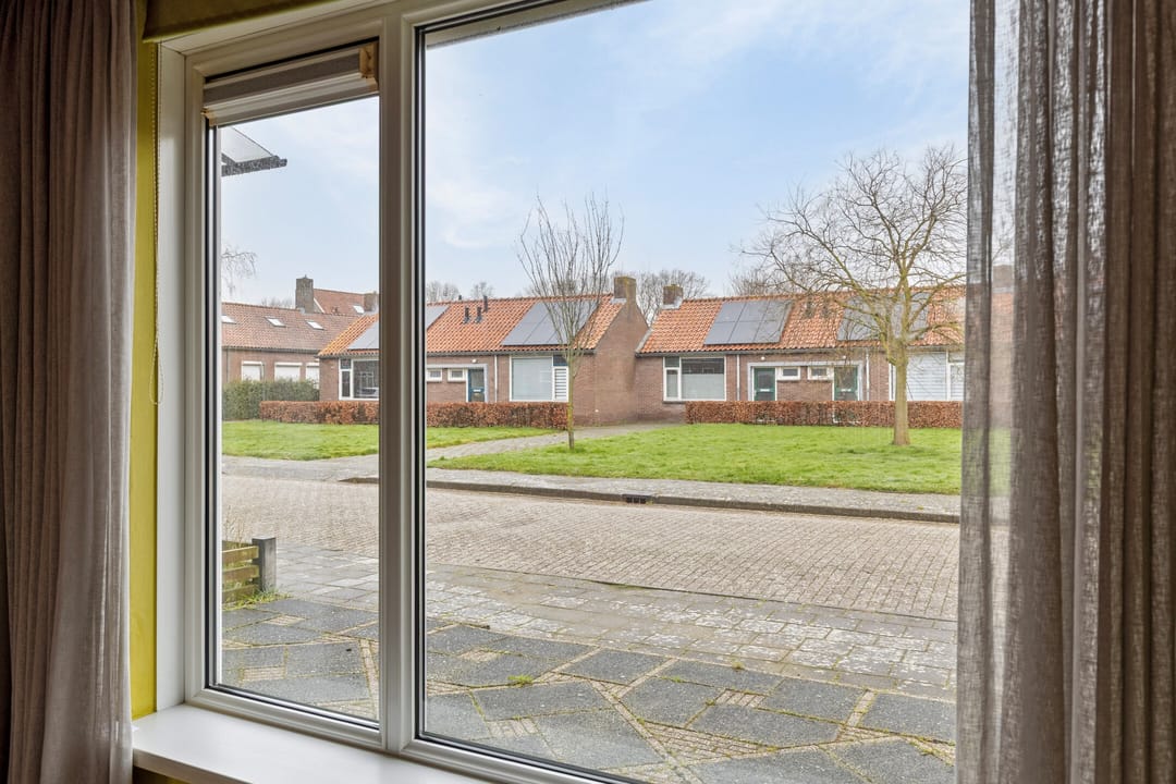 Foto 16 van Vroonstraat 14