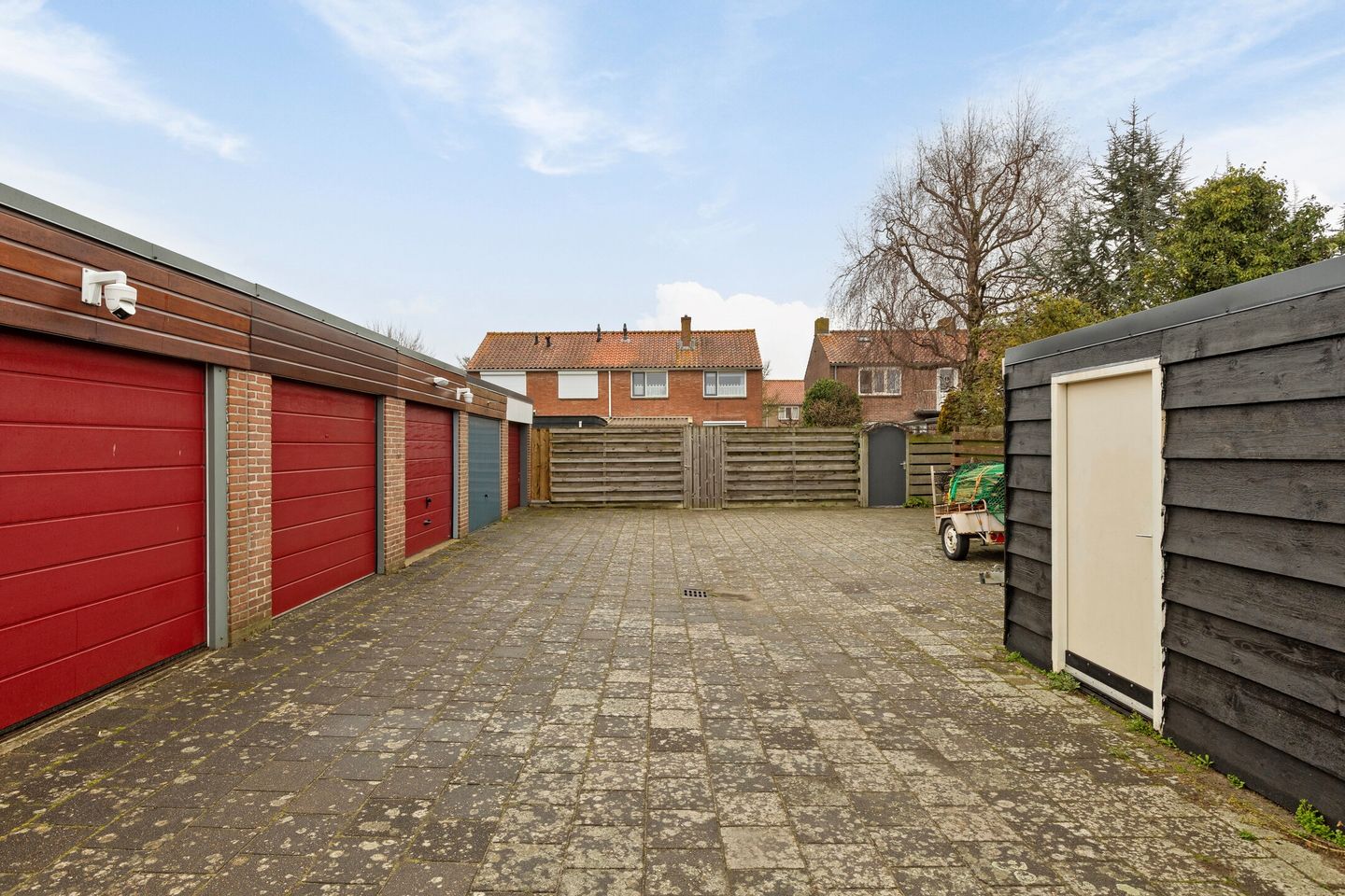 Foto 40 van Vroonstraat 14