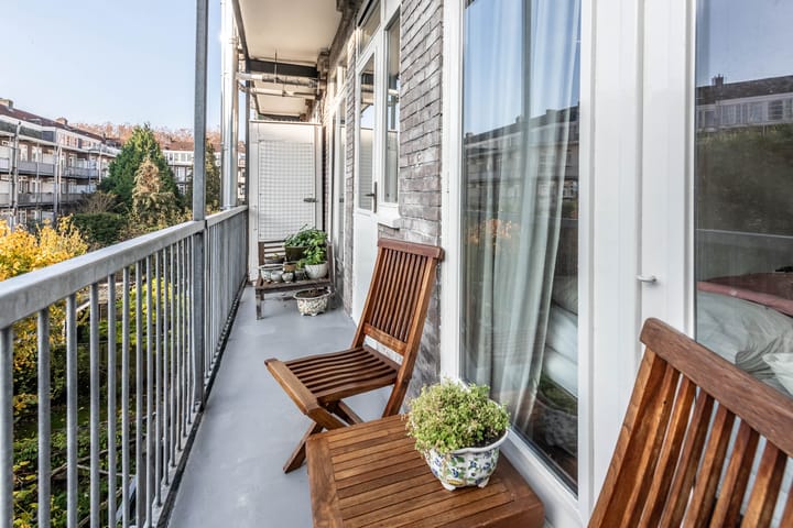 Foto 4 van Sassenheimstraat 53-2