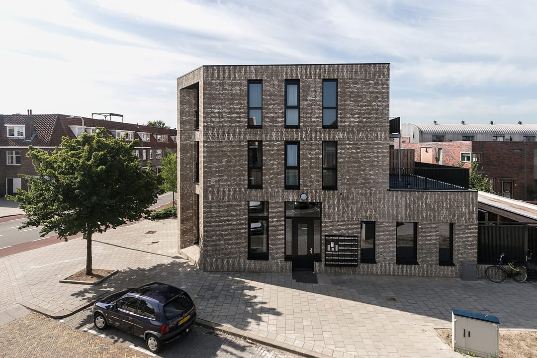 Foto 2 van Wulpstraat 55