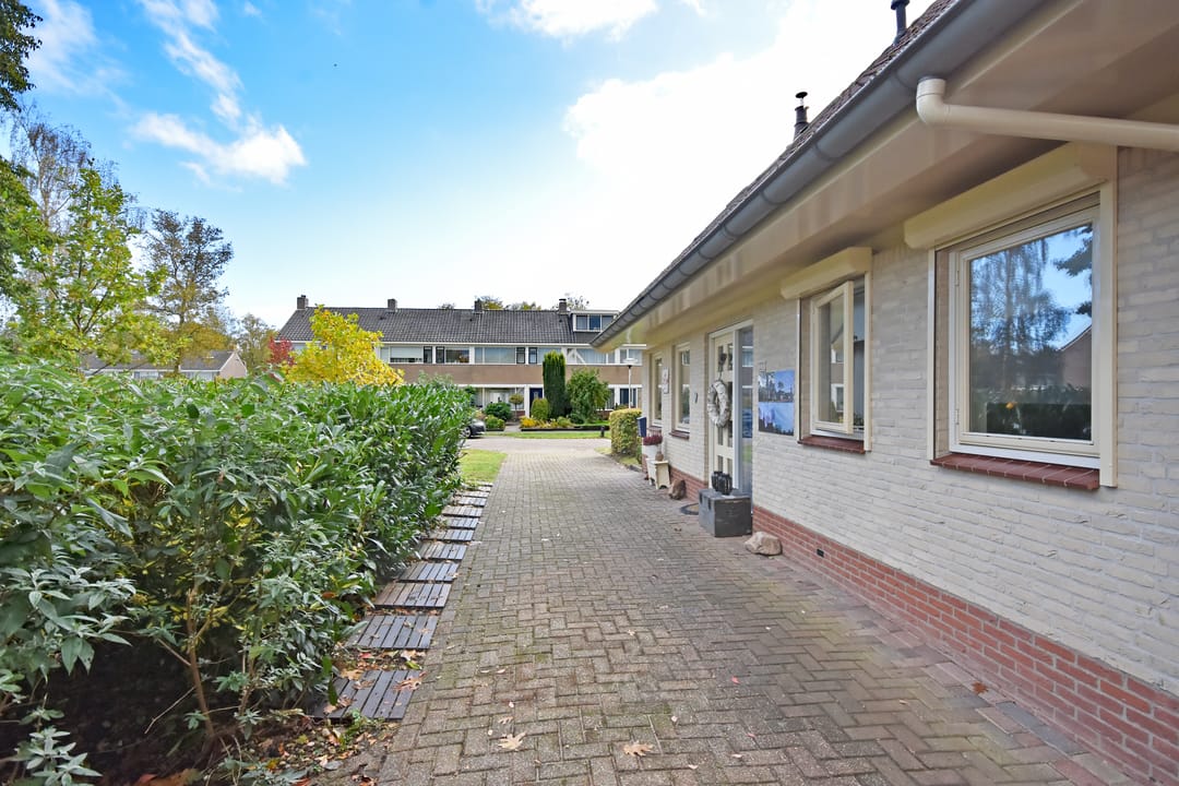 Foto 7 van Kolfbaan 13