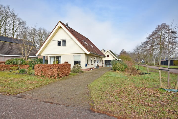 Foto 5 van Kolfbaan 13