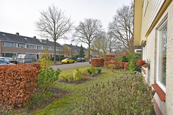Foto 4 van Kolfbaan 13
