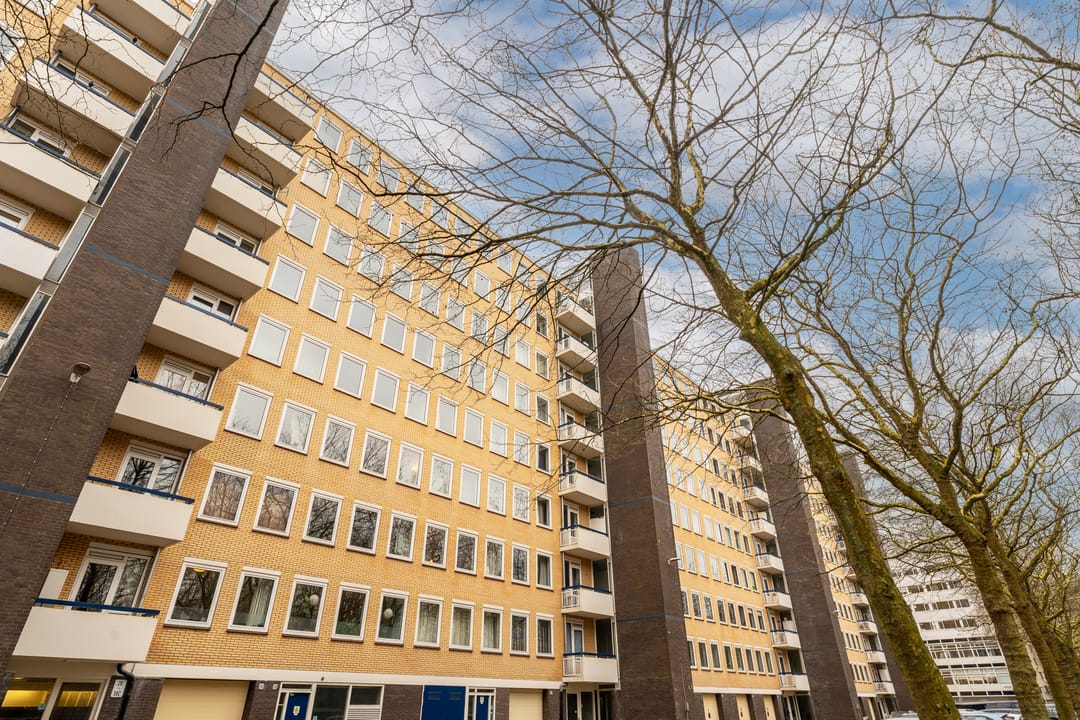 Photo 1 of Van Nijenrodeweg 128