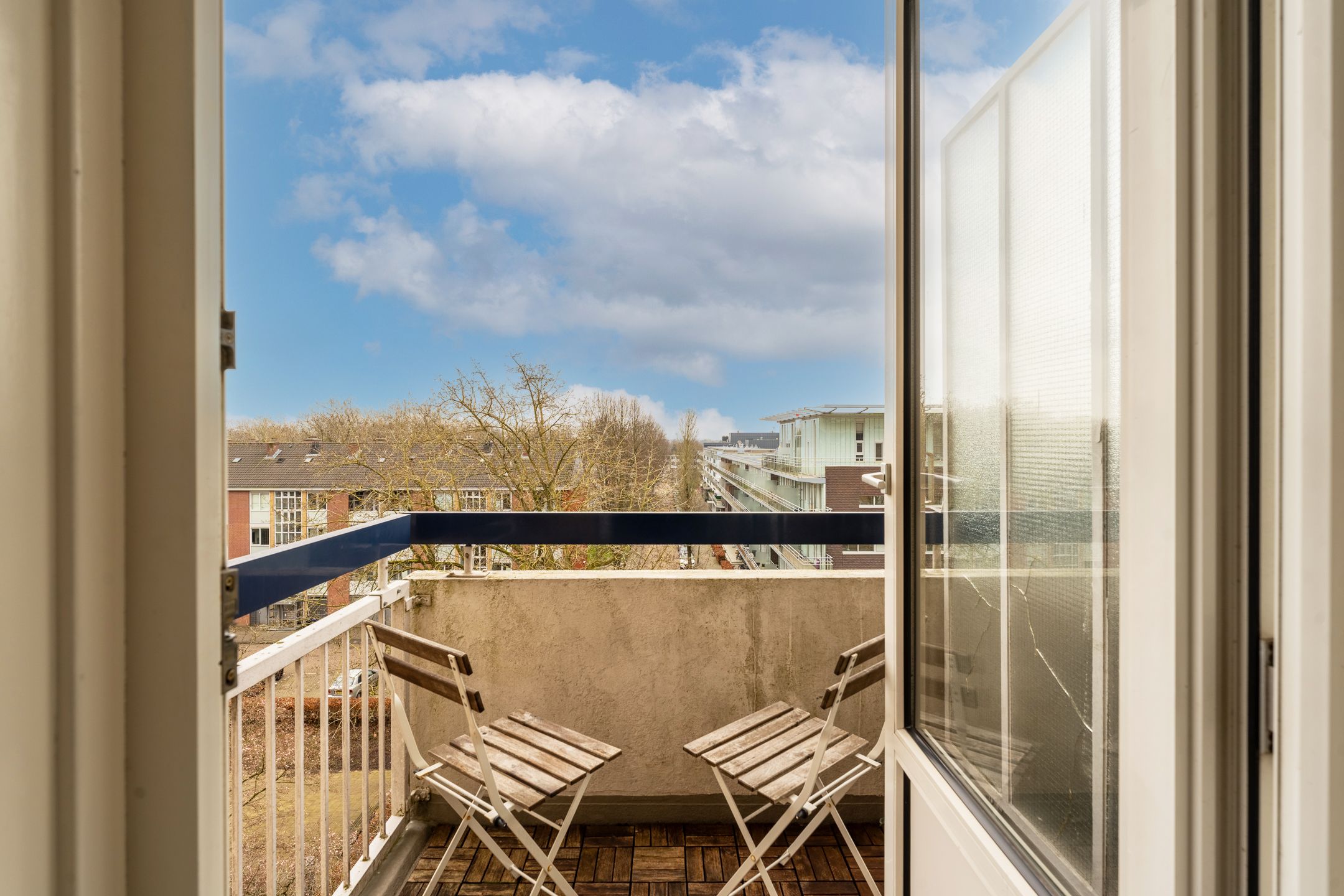 Photo 3 of Van Nijenrodeweg 128