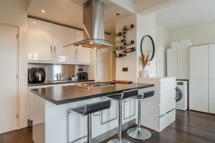 Photo 4 of Van Nijenrodeweg 128