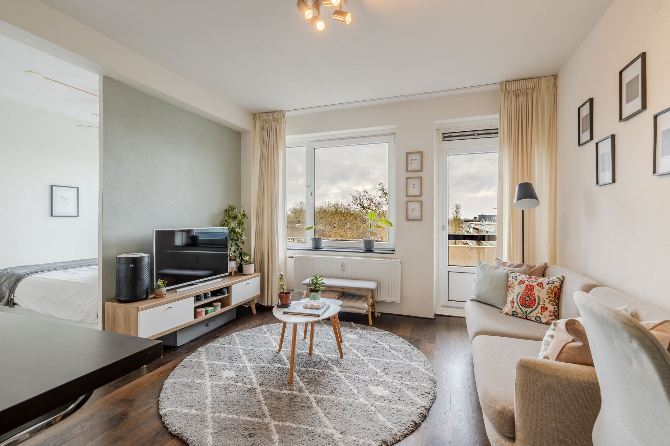 Photo 6 of Van Nijenrodeweg 128