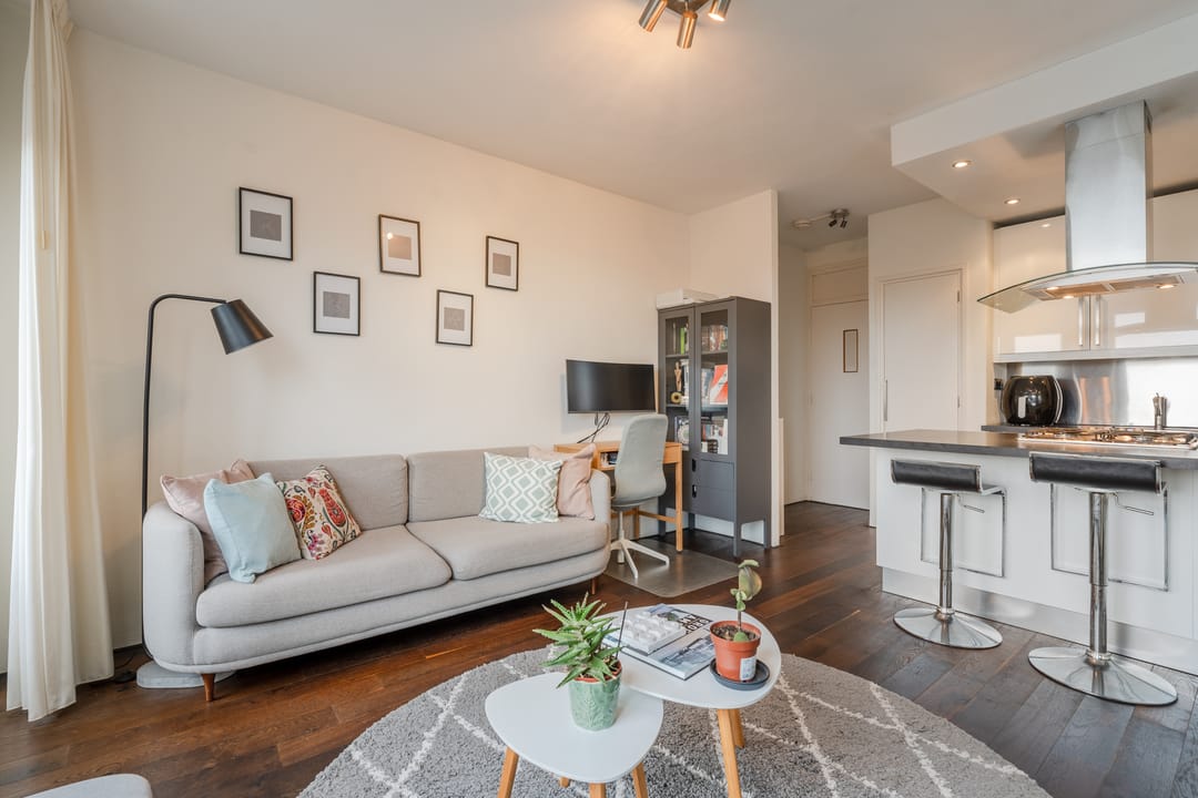 Photo 7 of Van Nijenrodeweg 128