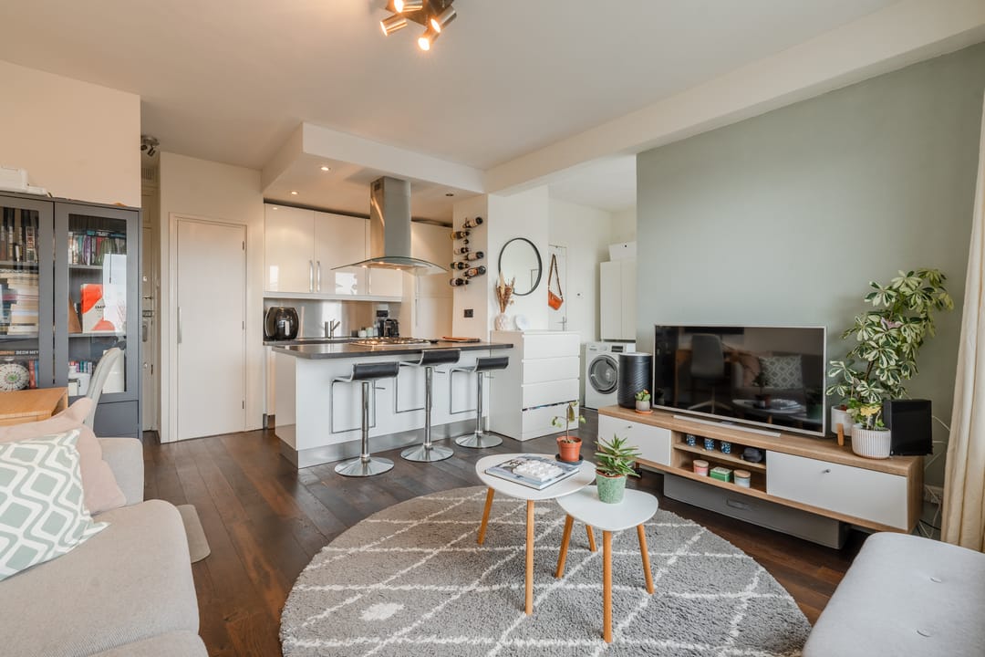 Photo 8 of Van Nijenrodeweg 128