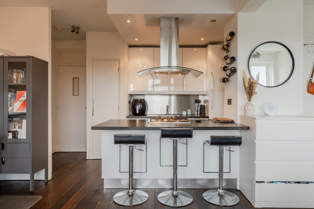 Photo 11 of Van Nijenrodeweg 128