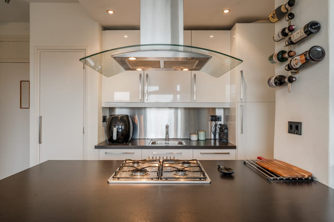 Photo 13 of Van Nijenrodeweg 128