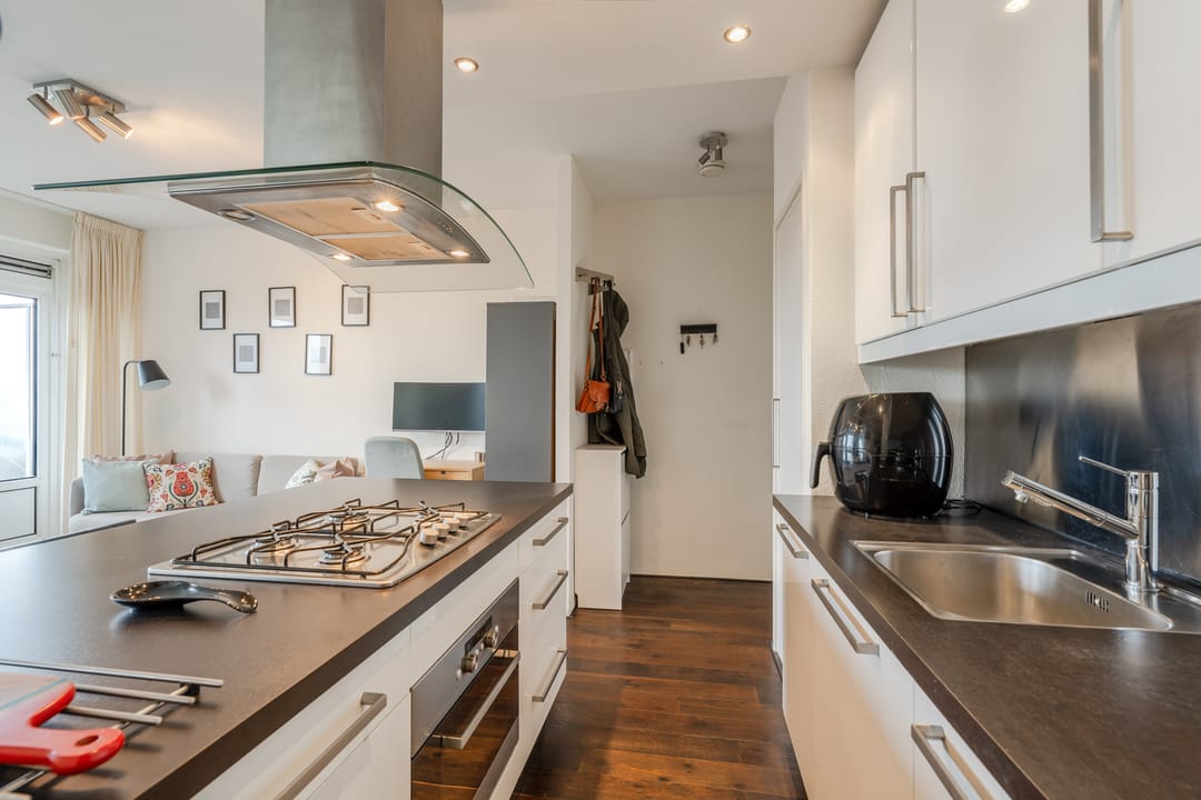 Photo 17 of Van Nijenrodeweg 128