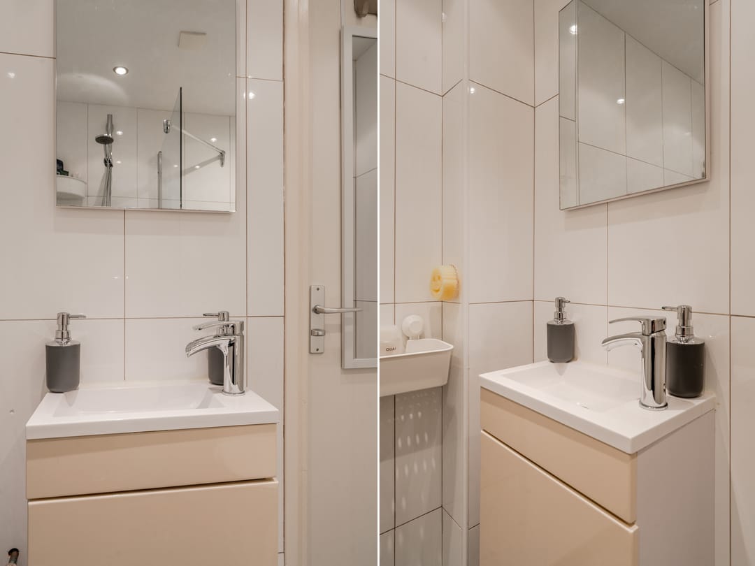 Photo 23 of Van Nijenrodeweg 128