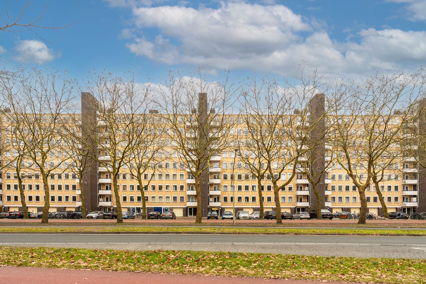 Photo 25 of Van Nijenrodeweg 128