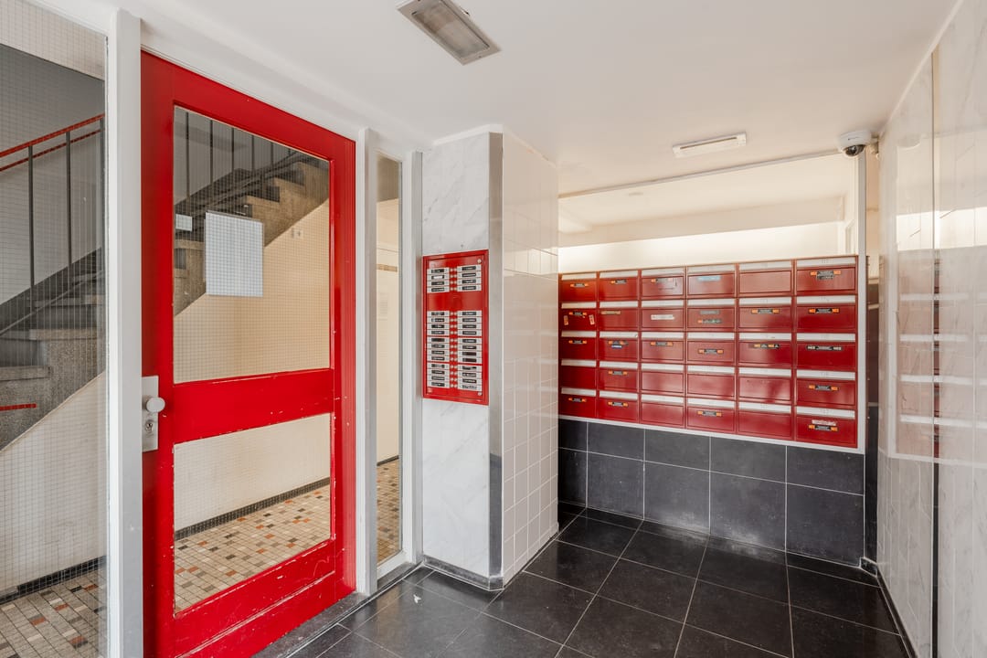 Photo 26 of Van Nijenrodeweg 128