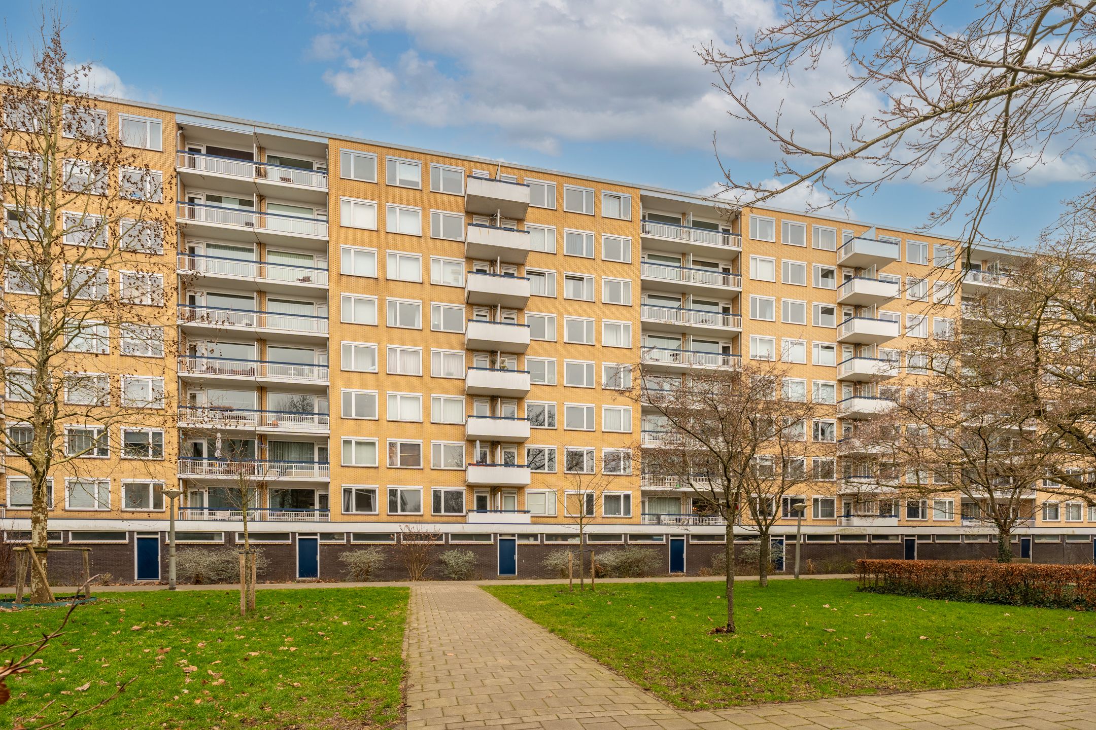 Photo 33 of Van Nijenrodeweg 128