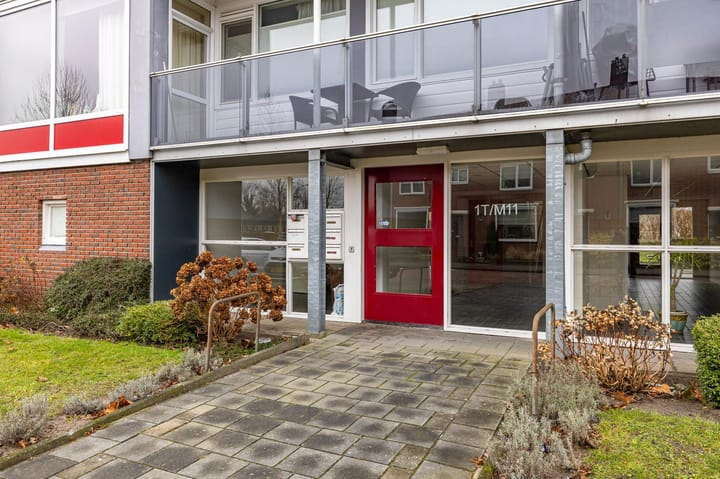 Foto 4 van van Linschotenstraat 5