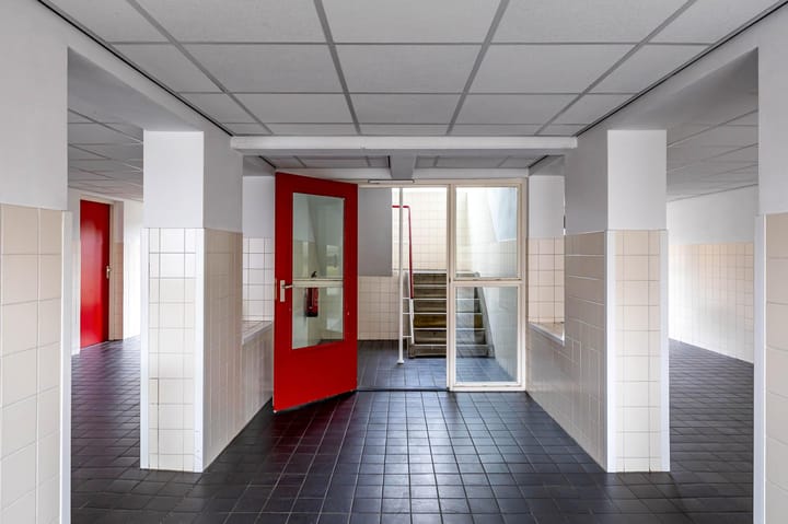 Foto 5 van van Linschotenstraat 5