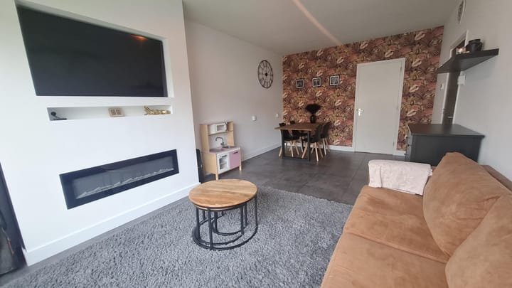 Photo 3 of Banckertstraat 66