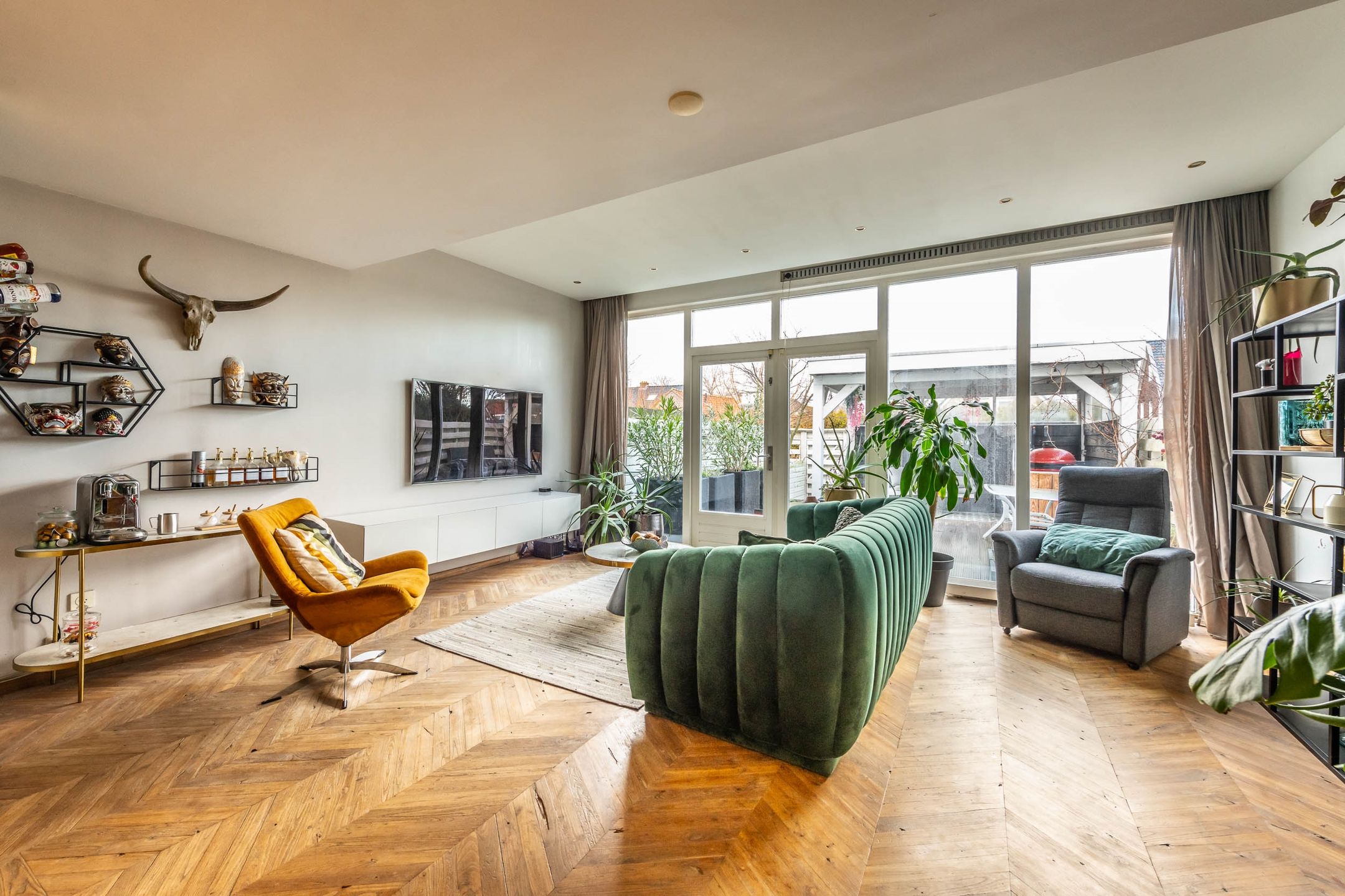 Foto 3 van Fluessenlaan 8