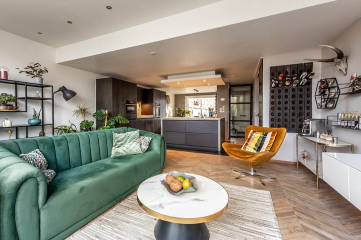 Foto 4 van Fluessenlaan 8