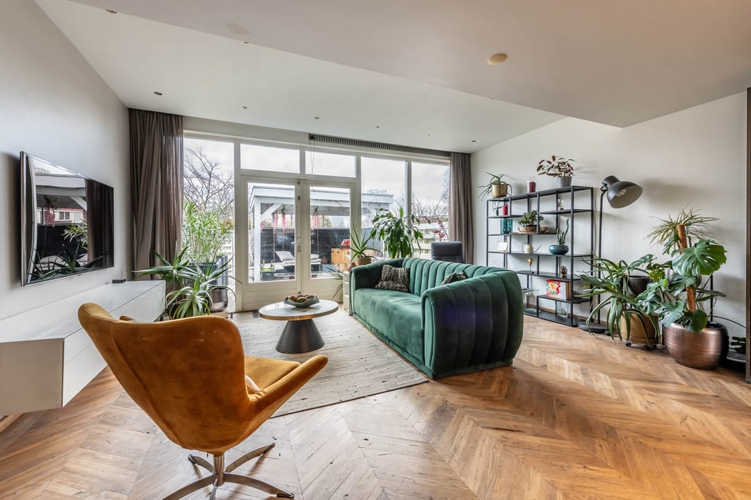 Foto 2 van Fluessenlaan 8