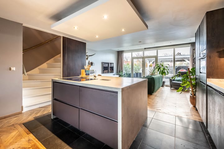 Foto 5 van Fluessenlaan 8